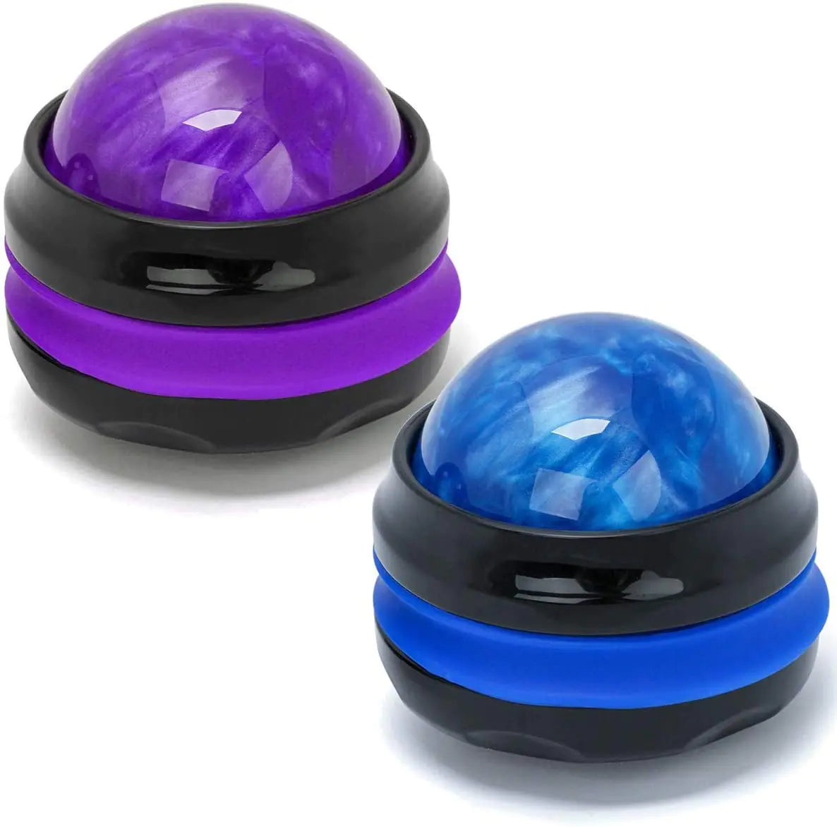 Massage Roller Ball Massager^