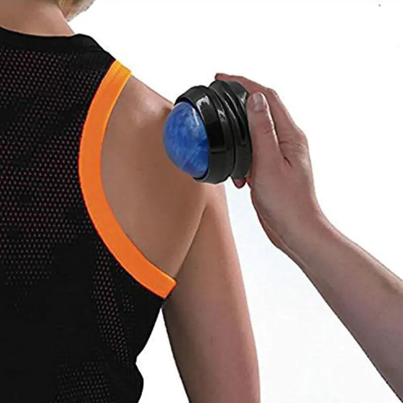 Massage Roller Ball Massager^