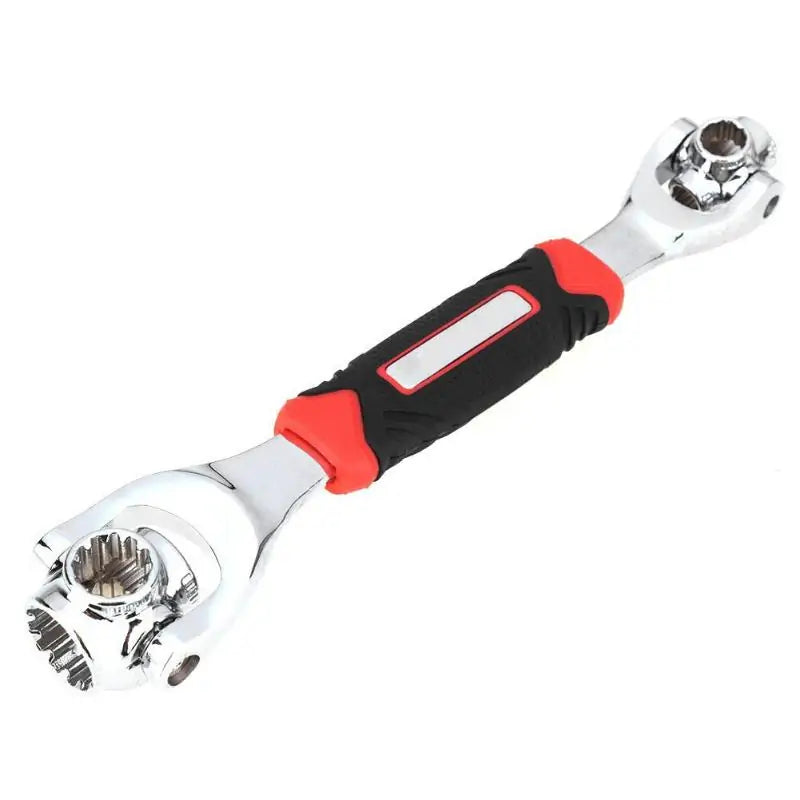48 In 1 Multipurpose Bolt Wrench^