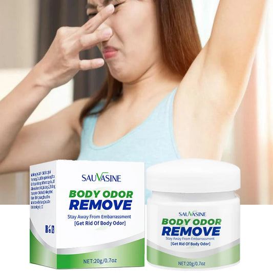 Rose Fragrance Body Odor Remove Armpit Deodorization Antiperspiration Remove Foot Odor Body Dryness Long-lasting Body Fragrance