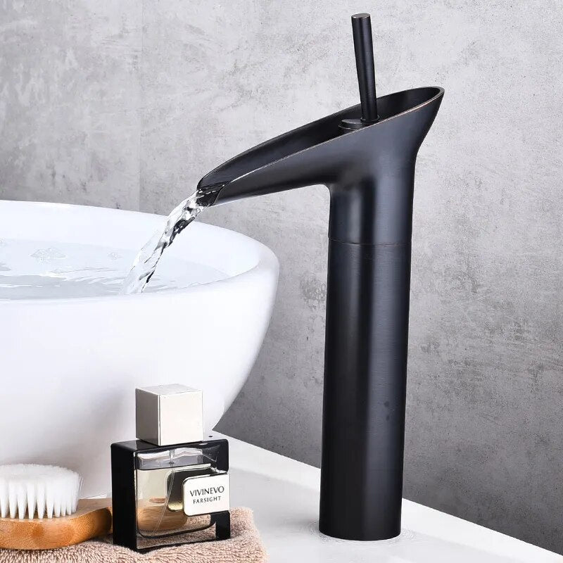 Retro Tapware for toilet niche special washbasin luxury Bathroom faucet Classical  taps for Exclusive for high-end hotels