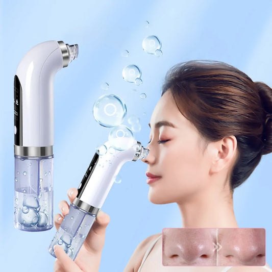 Blackhead Remover Device 