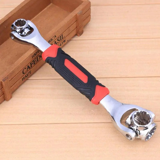 48 In 1 Multipurpose Bolt Wrench^