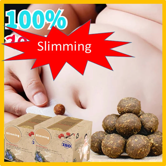 Personal Health Care Beauty and health Strong weight loss wet umbilical uterus cold weight loss moxibustion