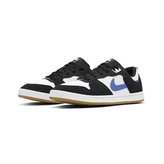 NIKE SB Alleyoop New men's low-top vintage sneakers CJ0882-104