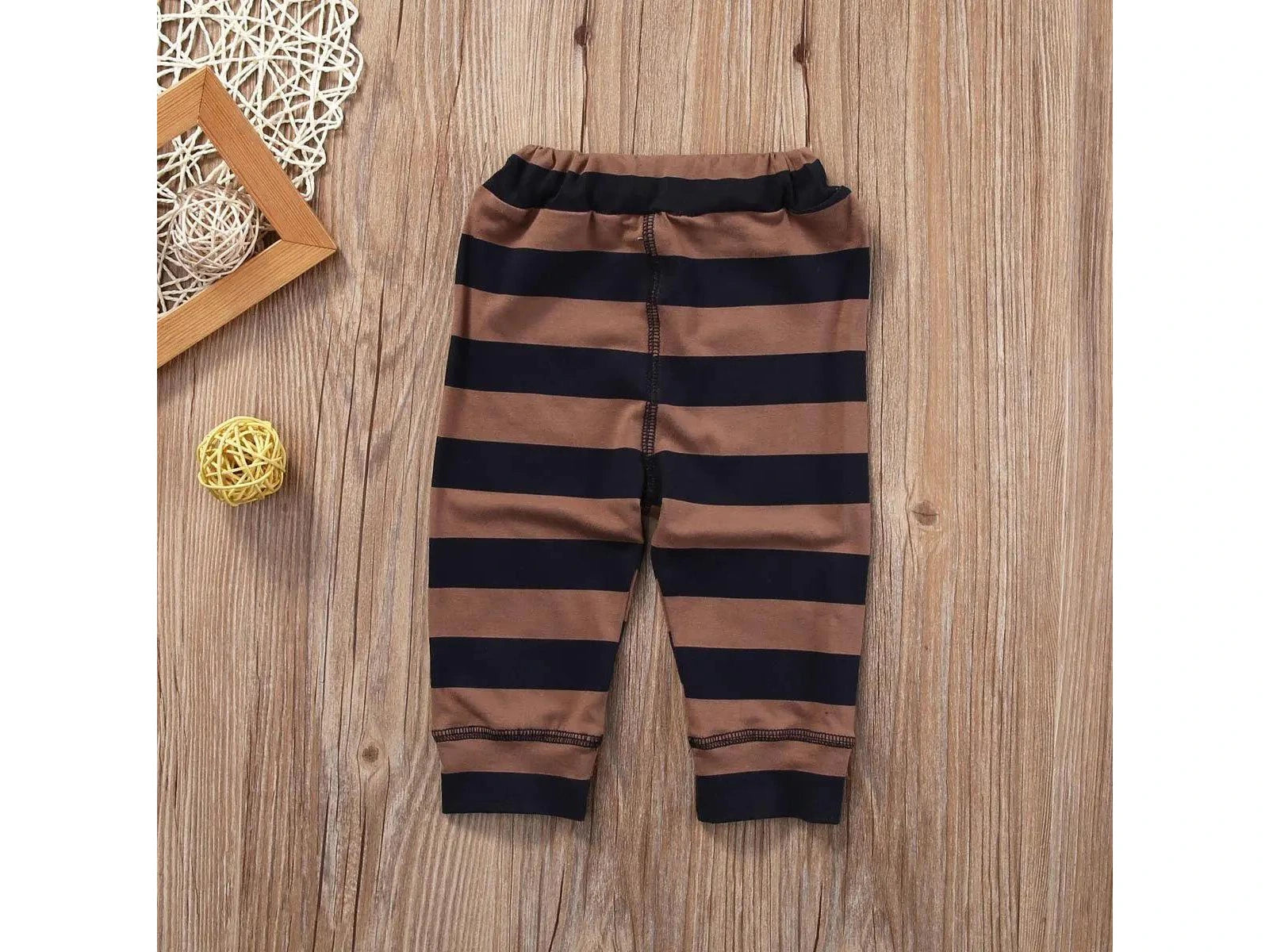 Little Moose Outfit 
