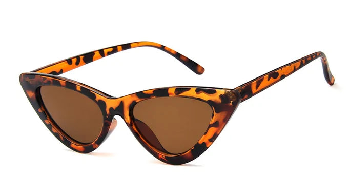 Cat Eye Sunglasses 