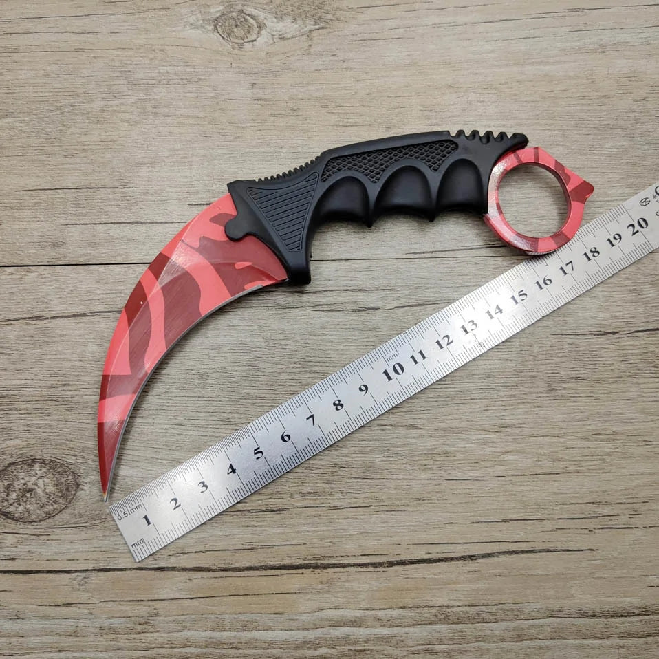 Counter Strike Knife 