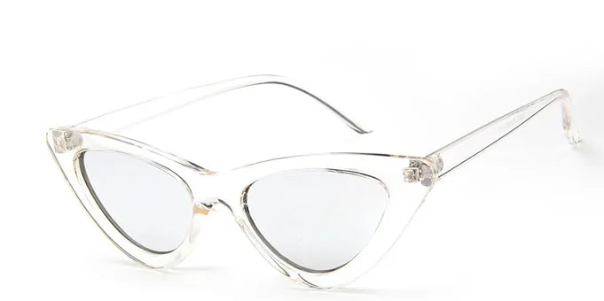 Cat Eye Sunglasses 