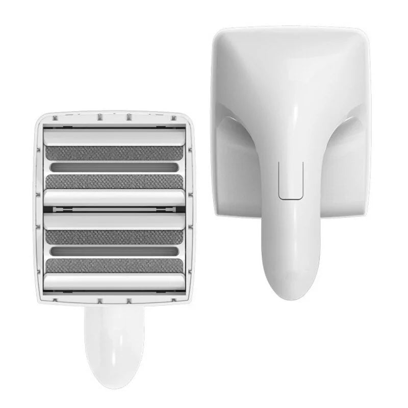 Pet Hair Remover Roller: Efficient Dog & Cat Hair Cleaning Brush 