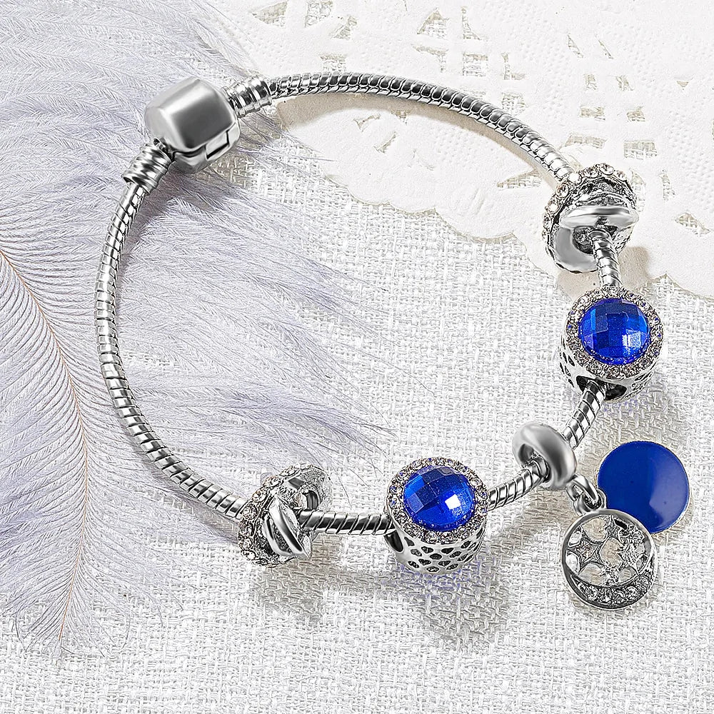 Charm Bracelet 