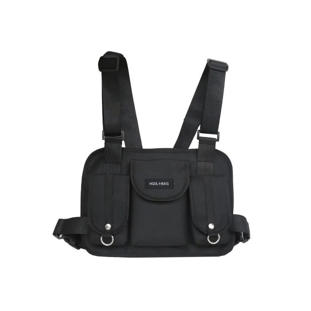 Chest Rig Fashion Bags 