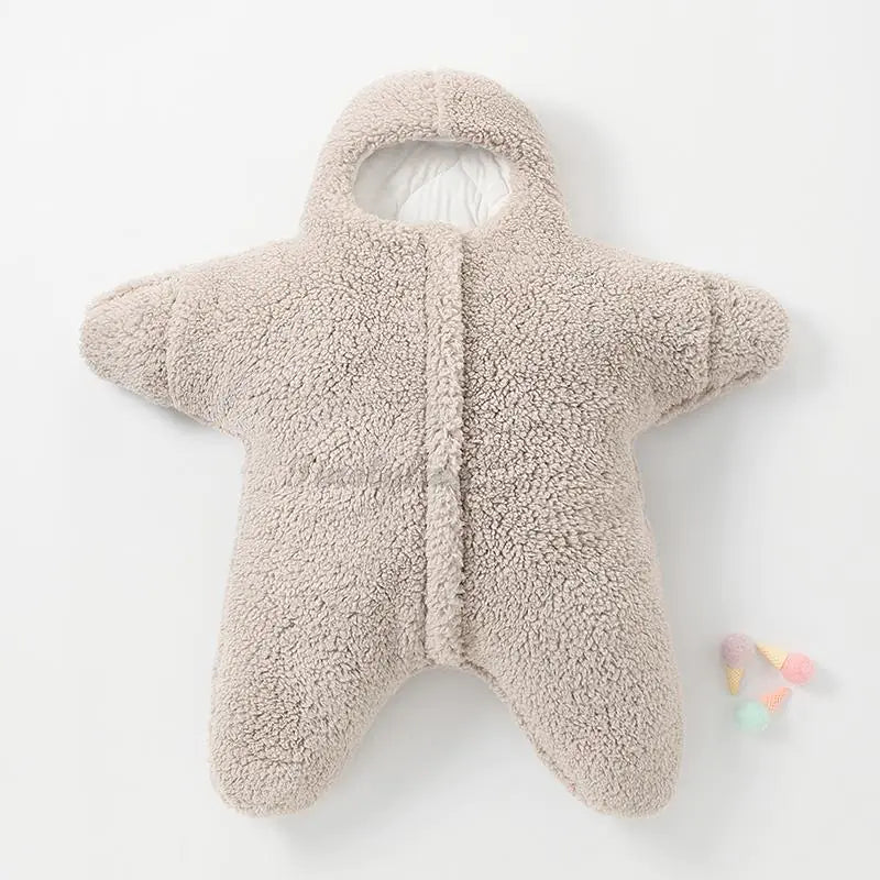 Winter Baby Sleepsacks 