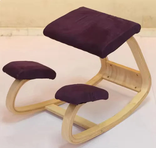 Ergonomic Kneeling Chair