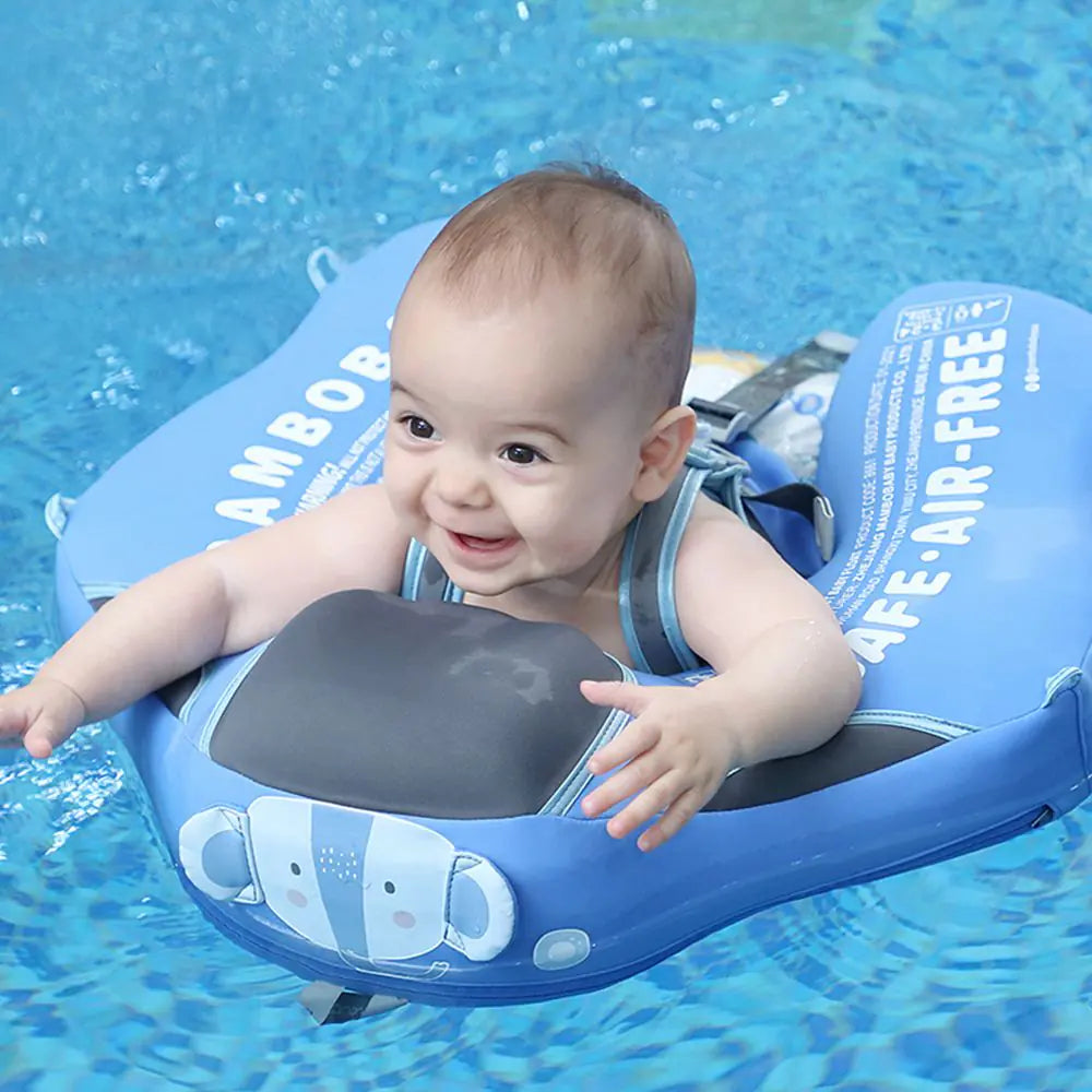 Baby Float Swimming Rings 