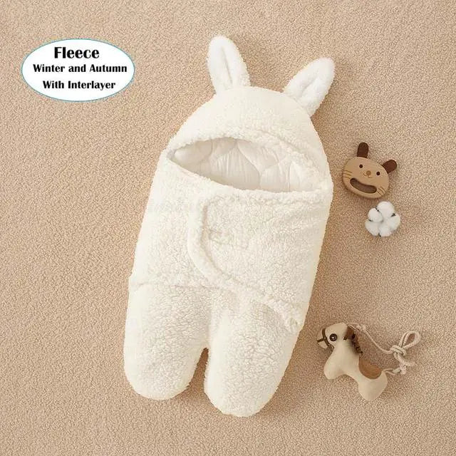 Winter Baby Sleepsacks 