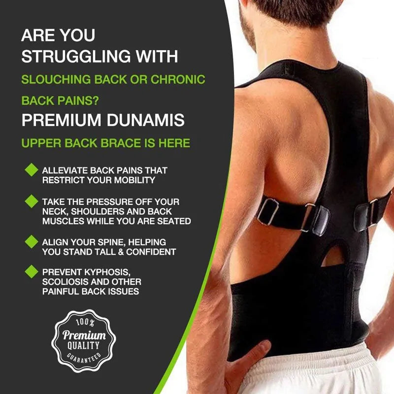 Posture Corrector For Women Men^