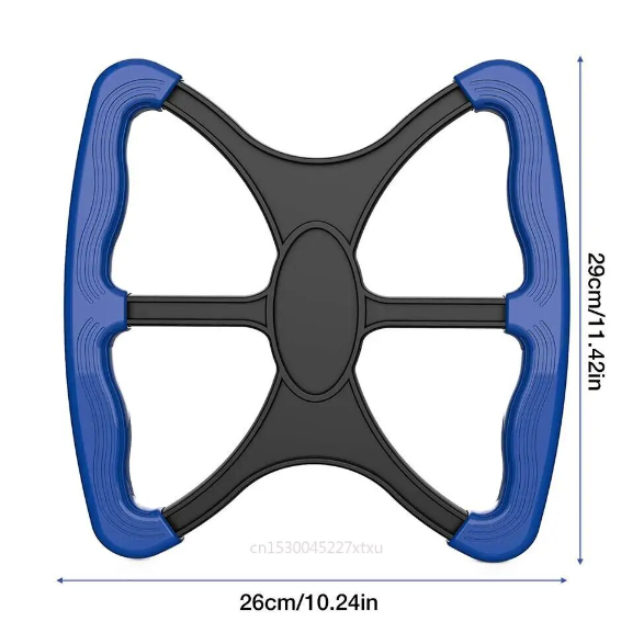 Portable Stand-Up Assist Aid Rod^