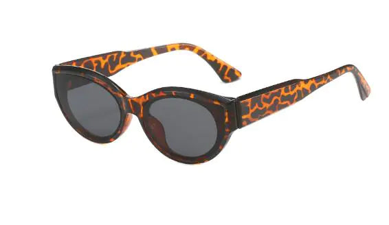 Cat Eye Sunglasses 