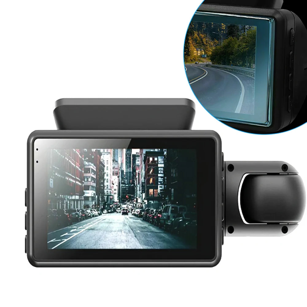 Dash Cam Video Recorder^