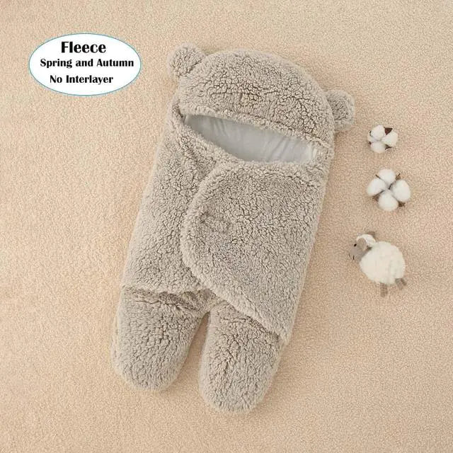 Winter Baby Sleepsacks 