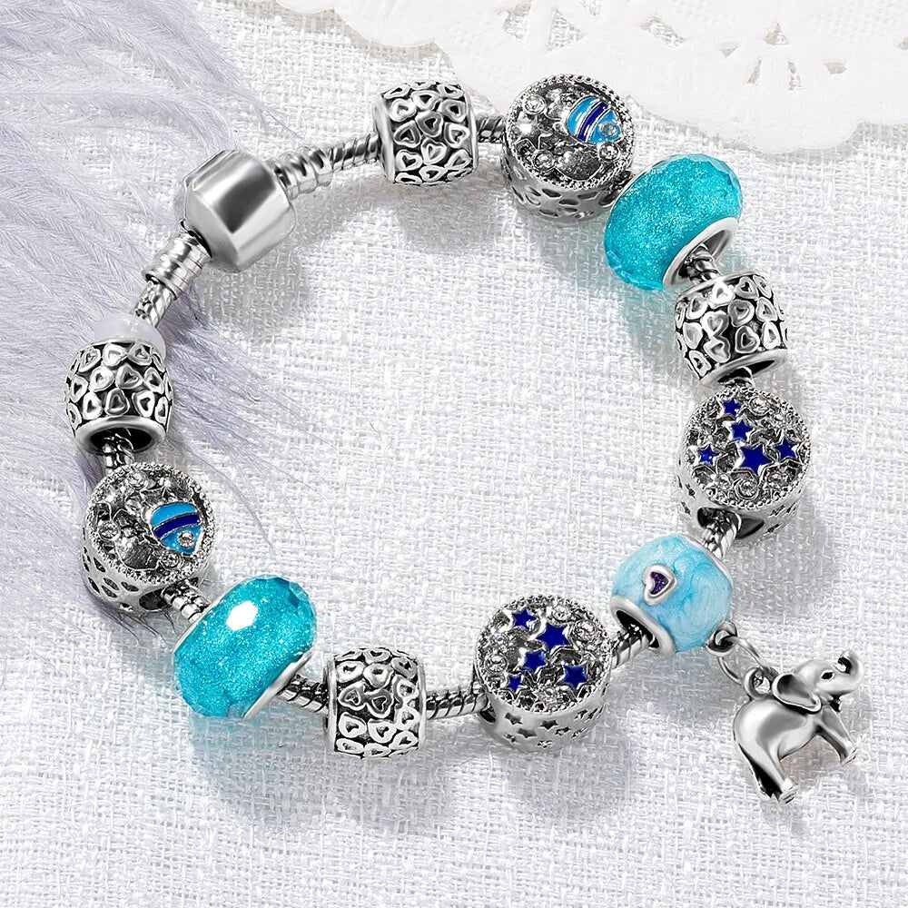 Charm Bracelet 