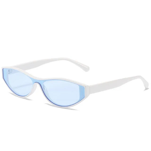 Cat Eye Sunglasses 