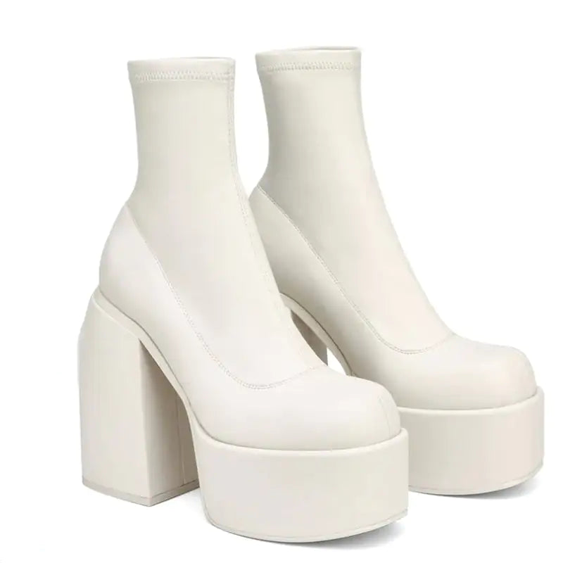 High Heel Boots For Women boots