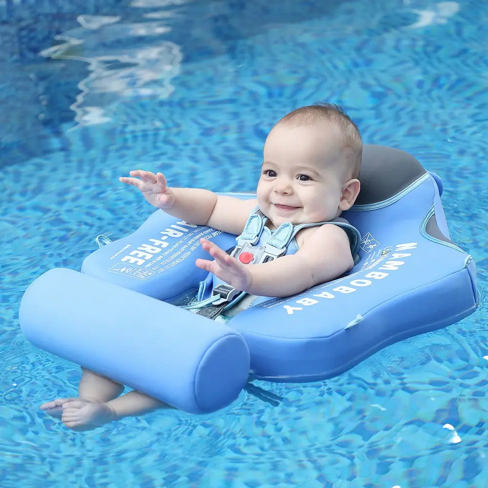 Baby Float Swimming Rings 