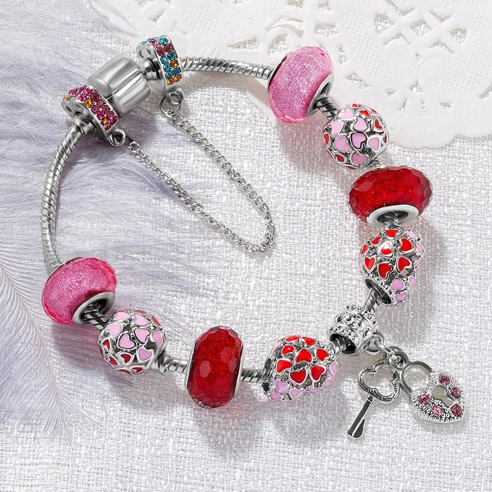 Charm Bracelet 