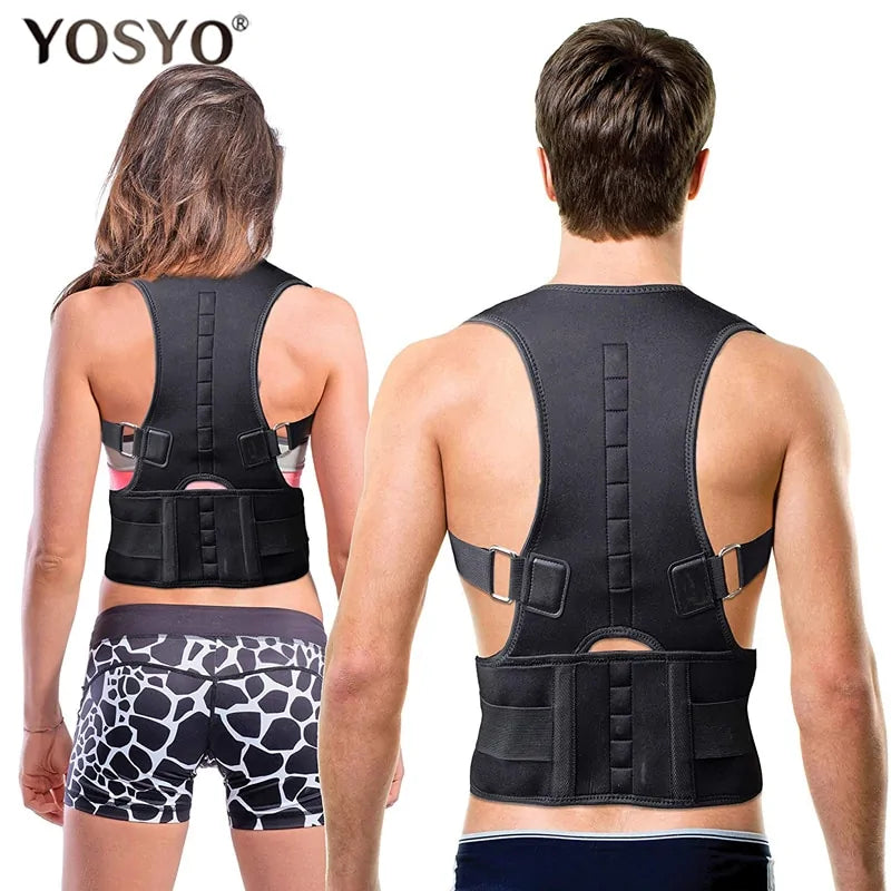 Posture Corrector For Women Men^