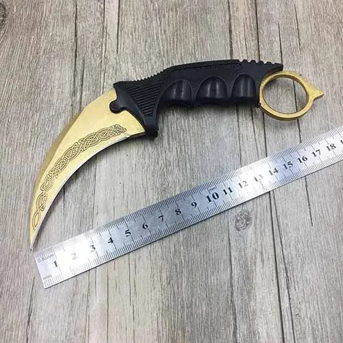 Counter Strike Knife 