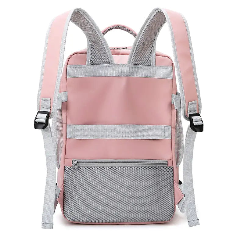 Women's Travel Backpack^