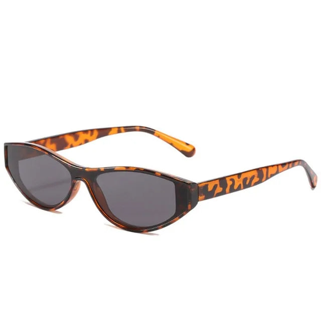 Cat Eye Sunglasses 