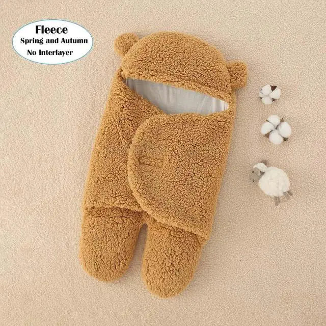 Winter Baby Sleepsacks 