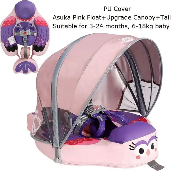 Baby Float Swimming Rings 