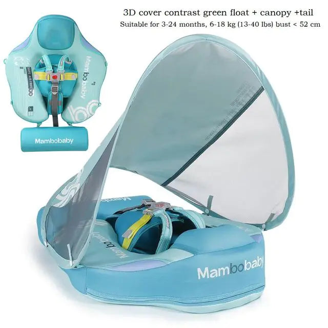 Baby Float Swimming Rings 