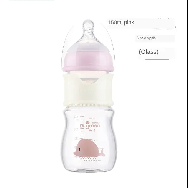 Insulation Baby Bottle Warmer 