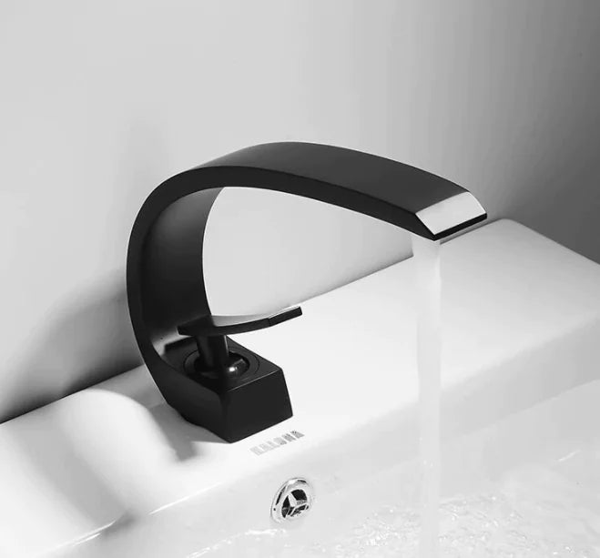 Modern Basin Faucet 