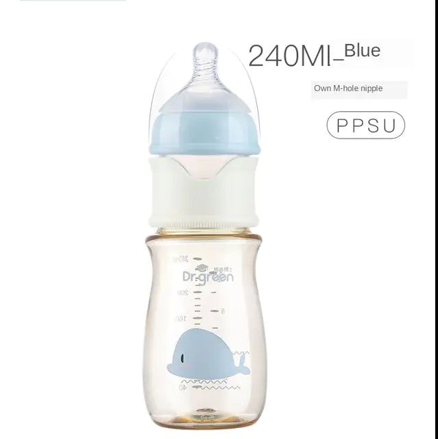 Insulation Baby Bottle Warmer 