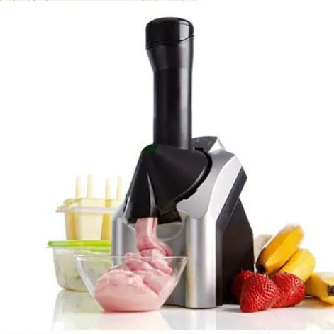 Frozen Fruit Machine Ice Cream Maker 