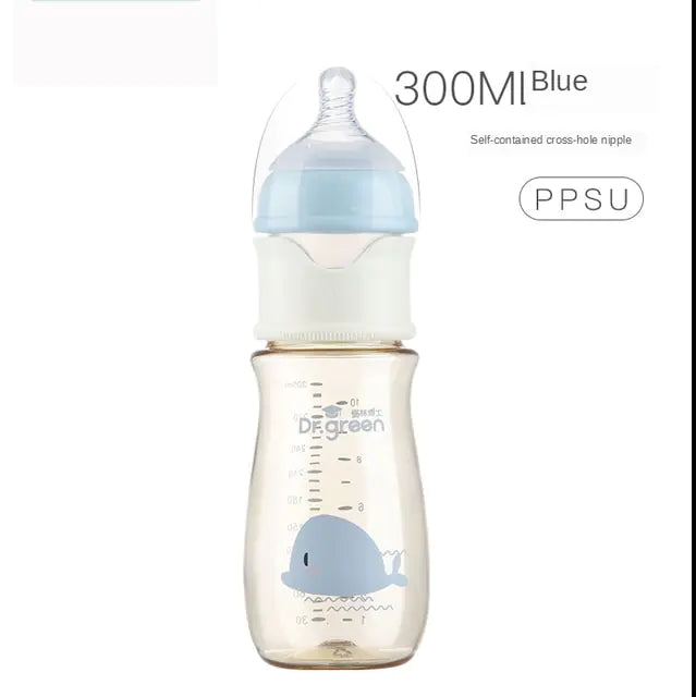 Insulation Baby Bottle Warmer 