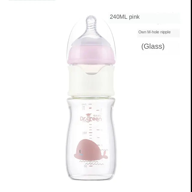 Insulation Baby Bottle Warmer 