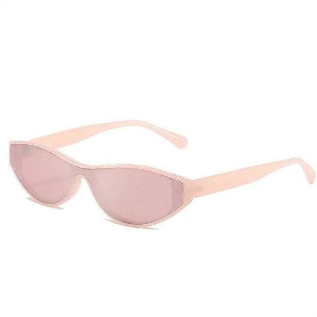 Cat Eye Sunglasses 