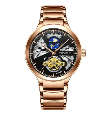 Automatic Mechanical Watch For Men^