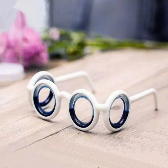 Anti Motion Sickeness Glasses 