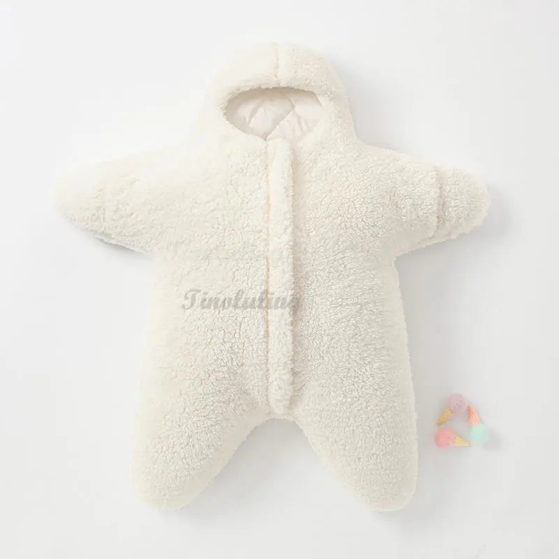 Winter Baby Sleepsacks 