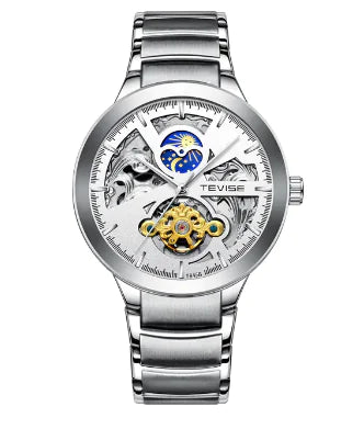 Automatic Mechanical Watch For Men^