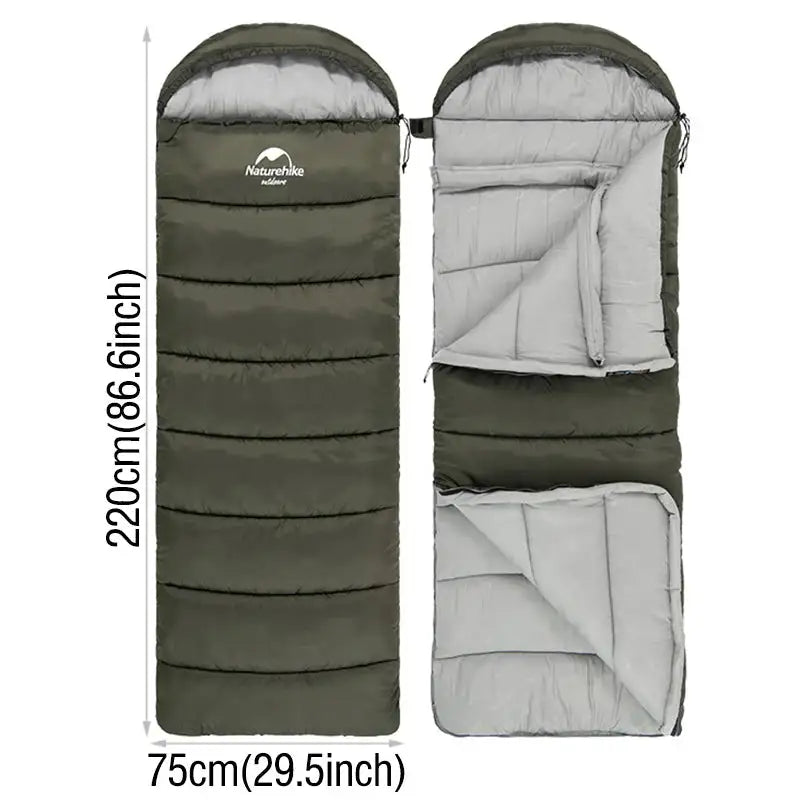 Sleeping Bag Ultralight Waterproof^