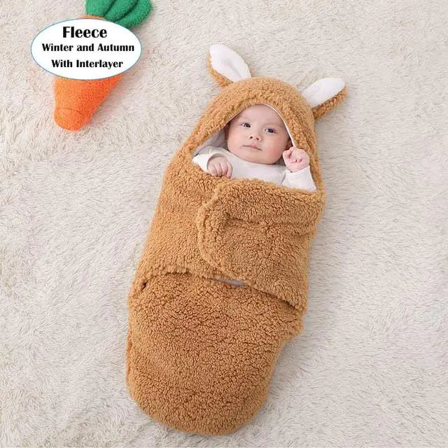 Winter Baby Sleepsacks 